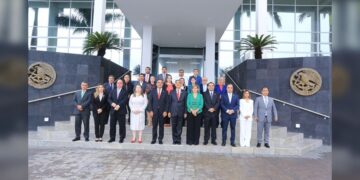 “Transformación del Poder Judicial en Tamaulipas es una realidad”: Américo