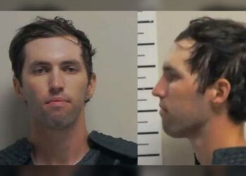 Detuvieron al sospechoso del asesinato de Charlie Kirk