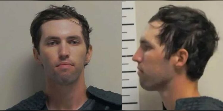 Detuvieron al sospechoso del asesinato de Charlie Kirk