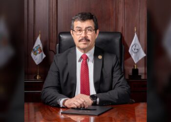 Dámaso Anaya está entre los rectores mejor evaluados de México