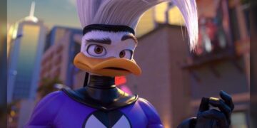 ‘Ultrapato’ busca el bien y surca fronteras