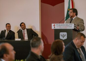 Unen esfuerzos Gobiernos Estatal y Municipal por el bien de Reynosa