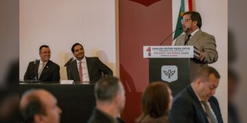 Unen esfuerzos Gobiernos Estatal y Municipal por el bien de Reynosa