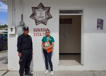 Salen 3 consejeros del IETAM a finales de octubre