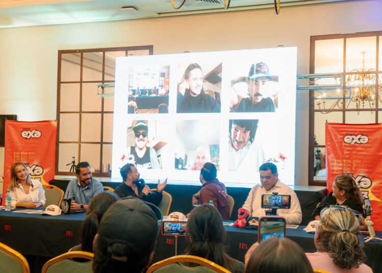 ‘Weekend Fest’ en Tampico dejará una derrama superior a los 4 mdp