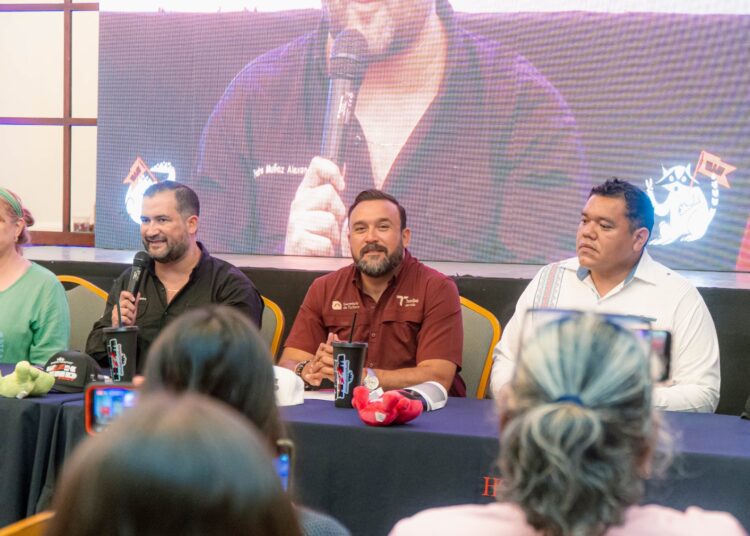 ‘Weekend Fest’ en Tampico dejará una derrama superior a los 4 mdp