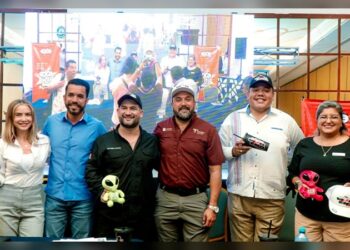 ‘Weekend Fest’ en Tampico dejará una derrama superior a los 4 mdp