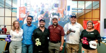 ‘Weekend Fest’ en Tampico dejará una derrama superior a los 4 mdp