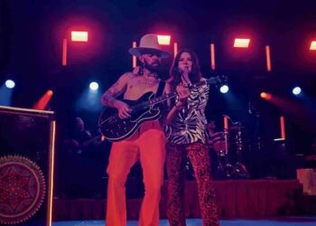 Jesse & Joy presentan su documental “Lo que nunca dijimos”