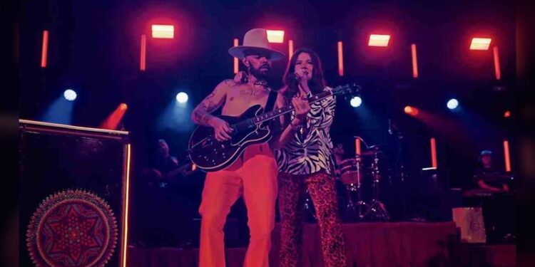 Jesse & Joy presentan su documental “Lo que nunca dijimos”