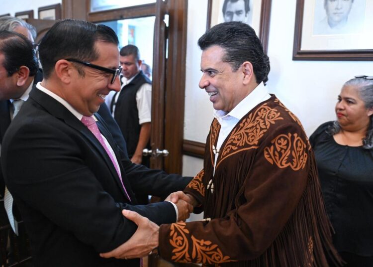 ¡Celebra Victoria 275 años de fundación!