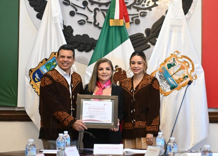 ¡Celebra Victoria 275 años de fundación!