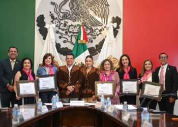 ¡Celebra Victoria 275 años de fundación!