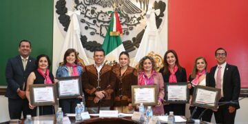 ¡Celebra Victoria 275 años de fundación!