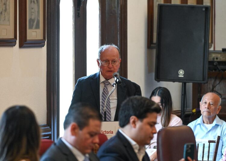 ¡Celebra Victoria 275 años de fundación!