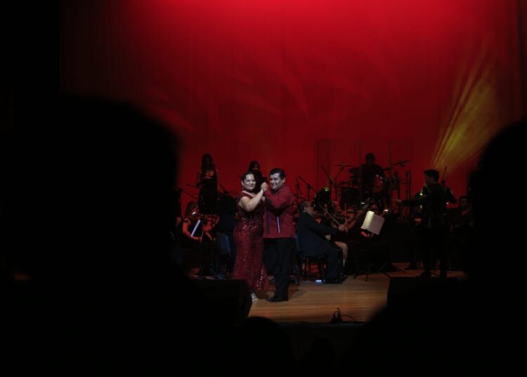 ¡Inaugura Américo el FICSM 2025!