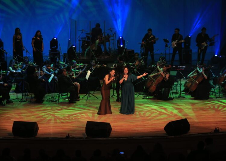 ¡Inaugura Américo el FICSM 2025!