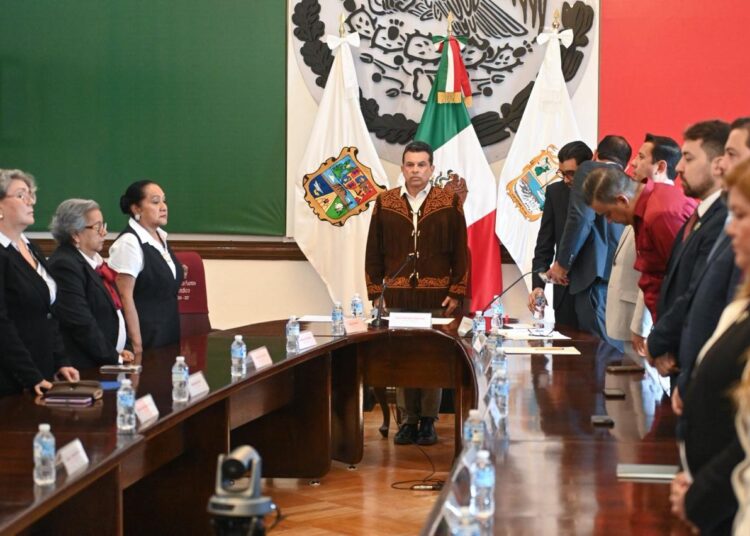 ¡Celebra Victoria 275 años de fundación!