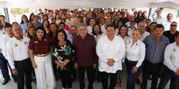 Armando Martínez, por el fortalecimiento de la educación superior