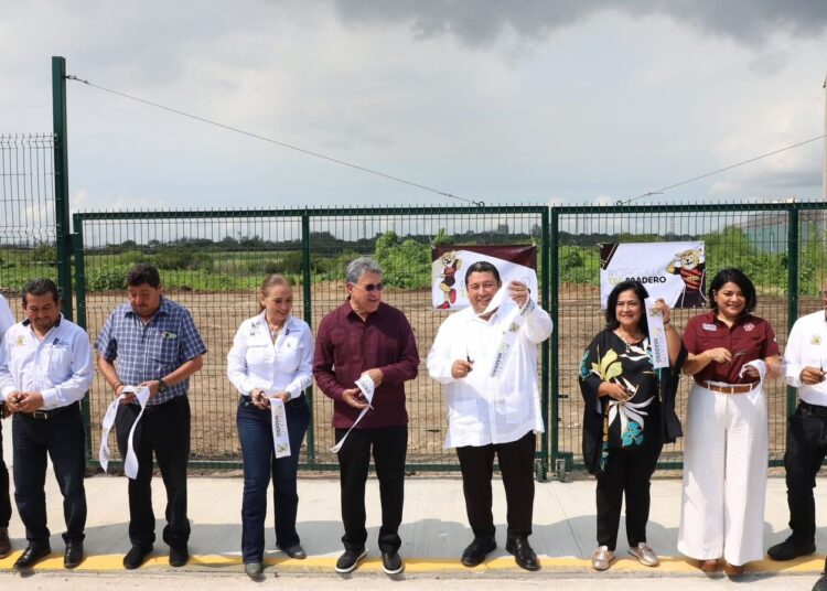 Armando Martínez, por el fortalecimiento de la educación superior