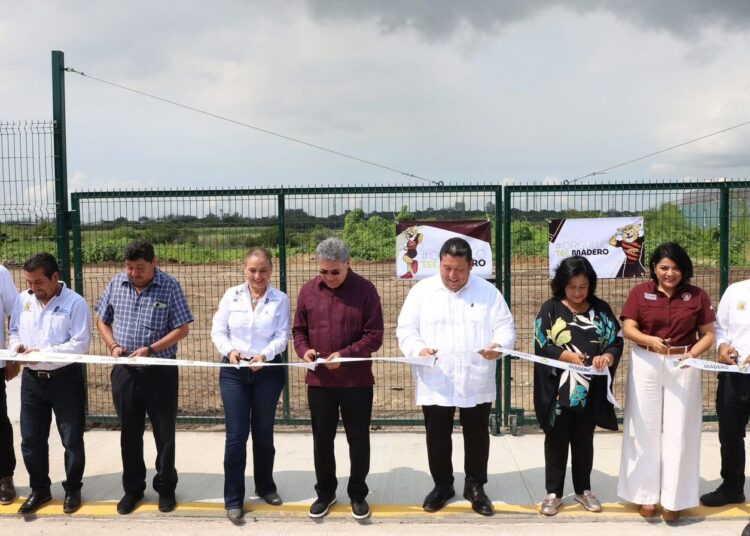 Armando Martínez, por el fortalecimiento de la educación superior