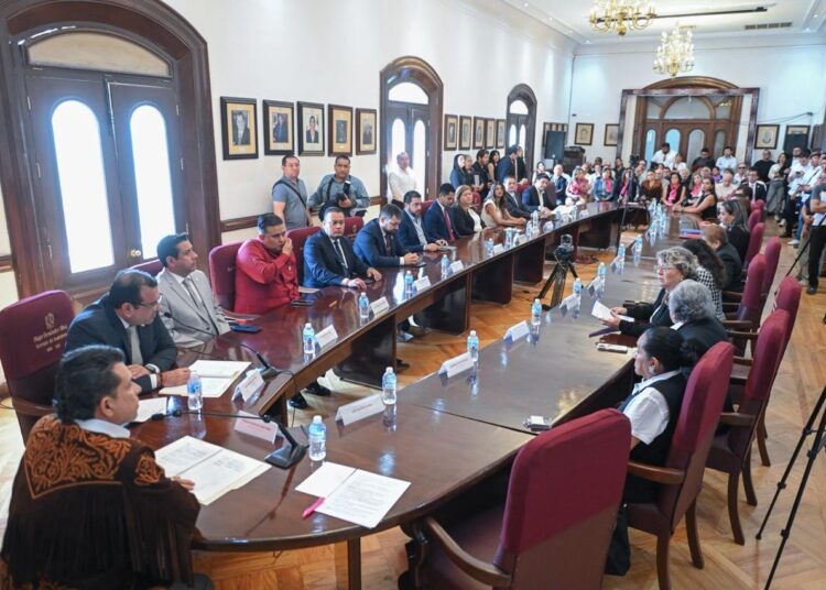 ¡Celebra Victoria 275 años de fundación!