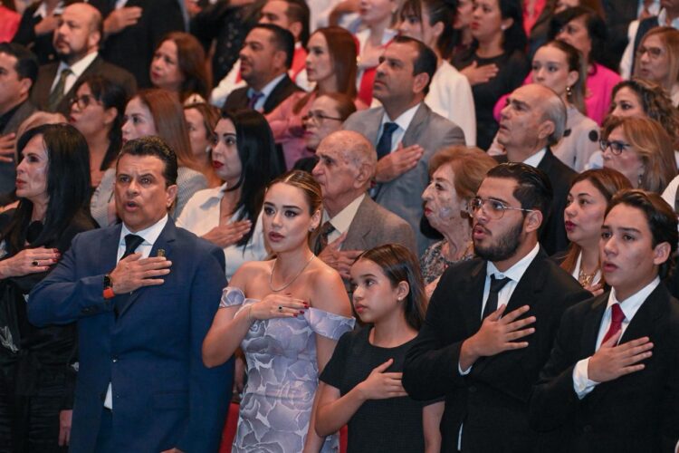 Partidos políticos muertos