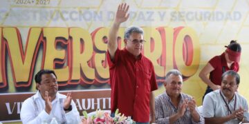 Destaca alcalde de Altamira, Armando Martínez, a nivel nacional