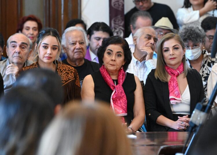 ¡Celebra Victoria 275 años de fundación!