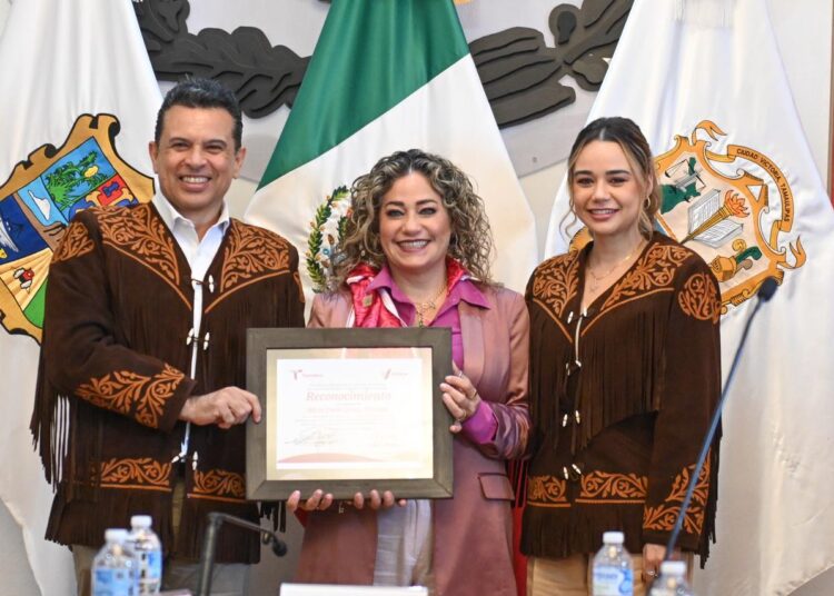 ¡Celebra Victoria 275 años de fundación!