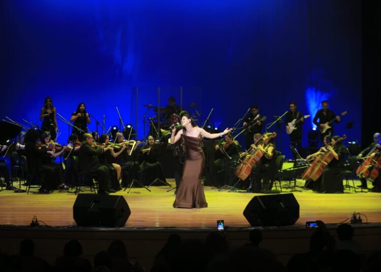 ¡Inaugura Américo el FICSM 2025!