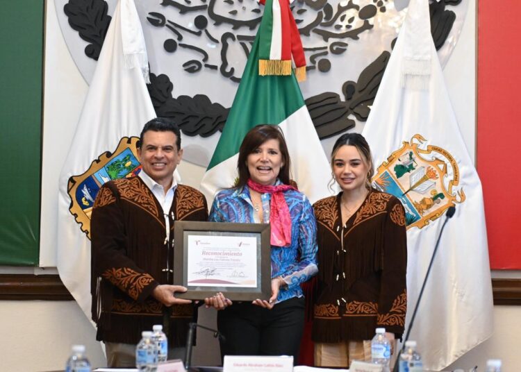 ¡Celebra Victoria 275 años de fundación!