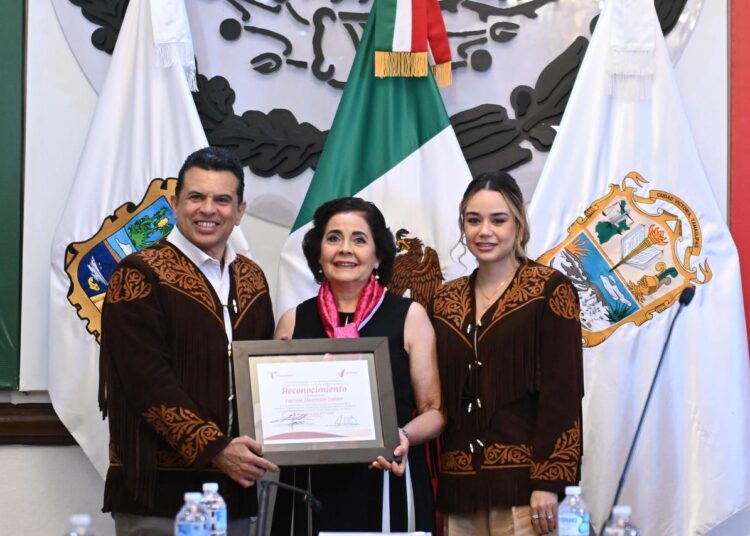 ¡Celebra Victoria 275 años de fundación!