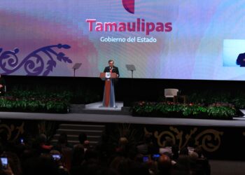 3 Años de Memorias de una Transformación en Tamaulipas