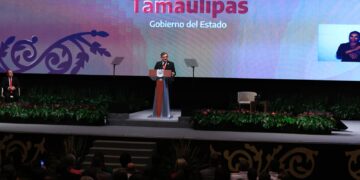 3 Años de Memorias de una Transformación en Tamaulipas