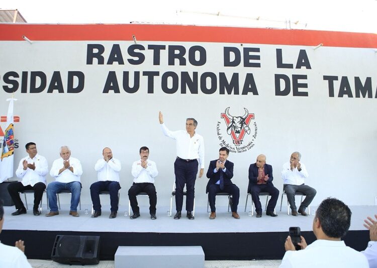 AVA recibe ampliación de certificación TIF para el rastro de la UAT