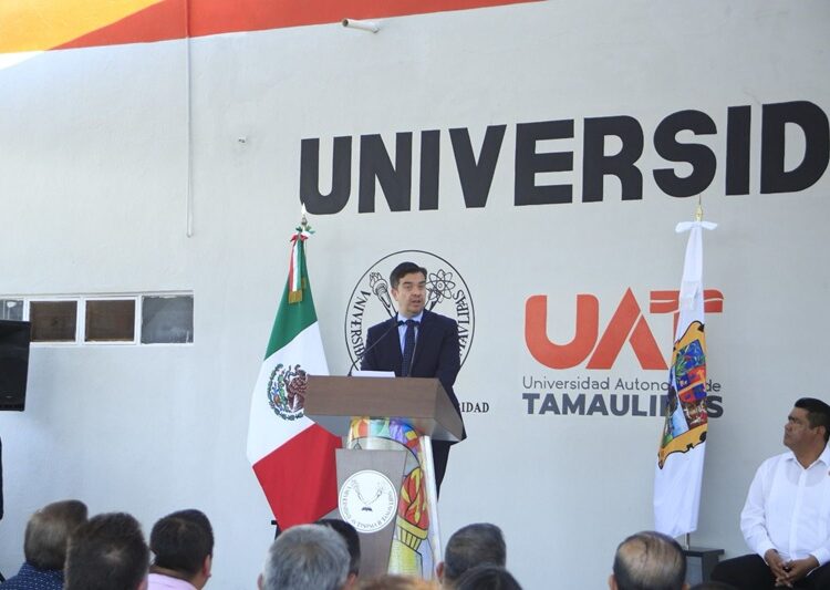 AVA recibe ampliación de certificación TIF para el rastro de la UAT