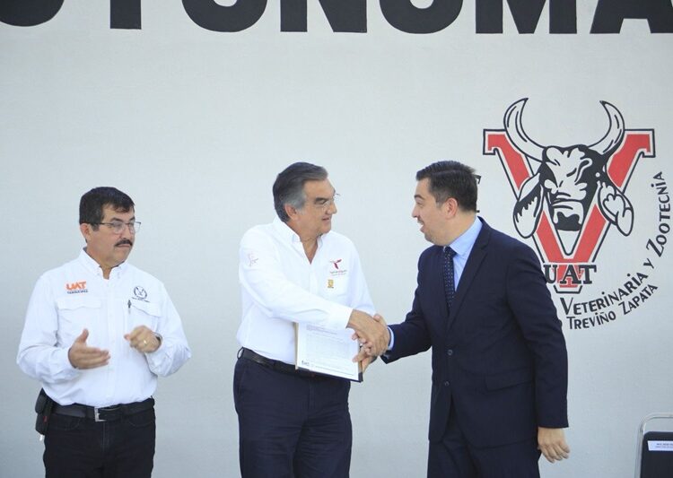 AVA recibe ampliación de certificación TIF para el rastro de la UAT