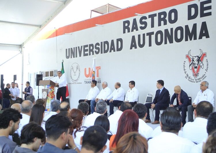 AVA recibe ampliación de certificación TIF para el rastro de la UAT
