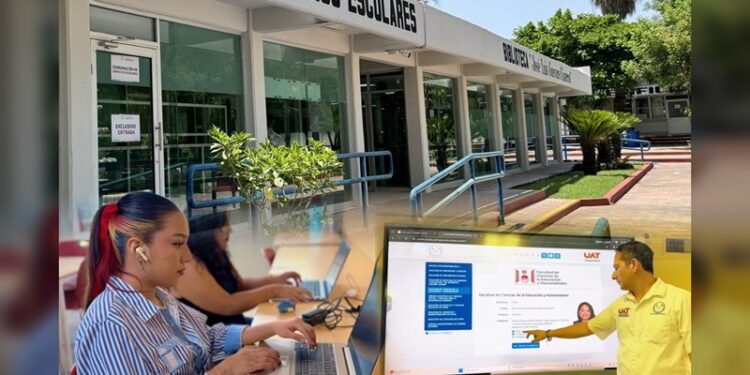 Abre la UAT licenciatura en línea en Educación y Tecnologías Emergentes