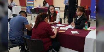 Acercan oportunidades laborales con una nueva edición de “Empleo en tu Colonia”