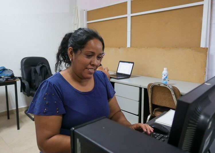 Activa SEBIEN Centro de Educación Extraescolar en Unidad de Bienestar