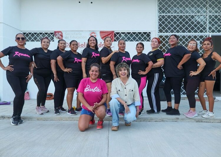 Activa SEBIEN Centro de Educación Extraescolar en Unidad de Bienestar