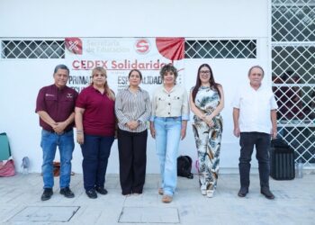 Activa SEBIEN Centro de Educación Extraescolar en Unidad de Bienestar