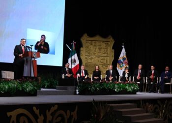 “Los compromisos se están cumpliendo”: Américo