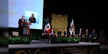 “Los compromisos se están cumpliendo”: Américo