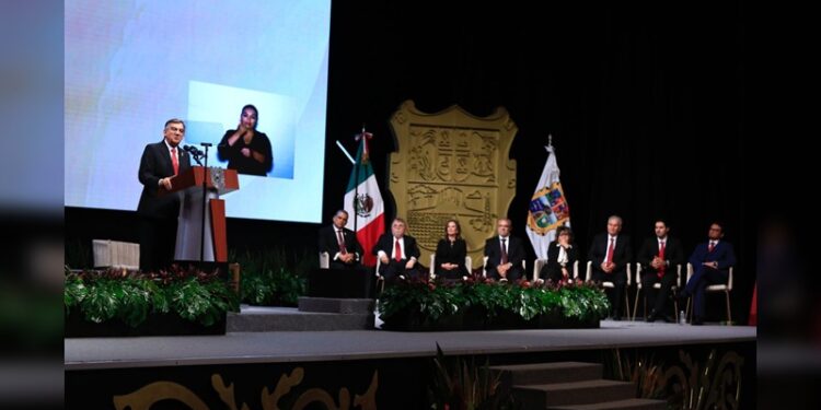 “Los compromisos se están cumpliendo”: Américo