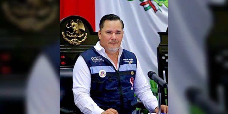 “Ayudemos de corazón”: Alberto Lara lanza campaña humanitaria por Veracruz