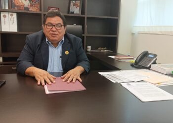 Cifra “récord” del fenómeno migratorio en Tamaulipas
