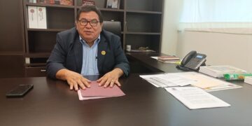 Cifra “récord” del fenómeno migratorio en Tamaulipas